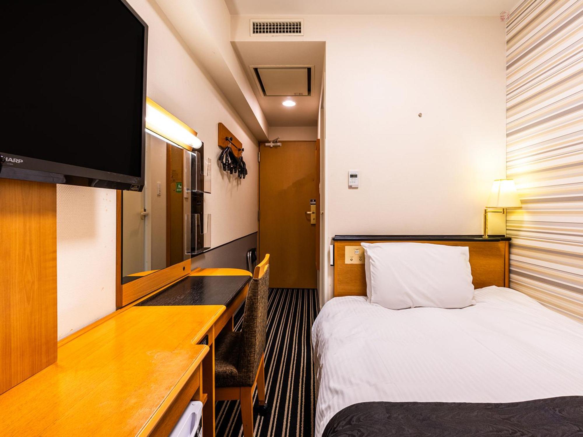 Apa Hotel Nishiazabu Τόκιο Εξωτερικό φωτογραφία
