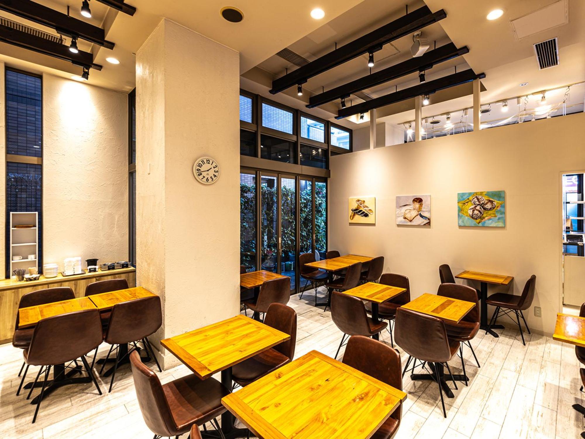 Apa Hotel Nishiazabu Τόκιο Εξωτερικό φωτογραφία